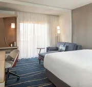 Courtyard by Marriott Sedona hotel detail image 3