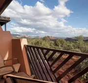 Courtyard by Marriott Sedona hotel detail image 5