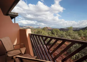 Courtyard by Marriott Sedona hotel thumbnail 5