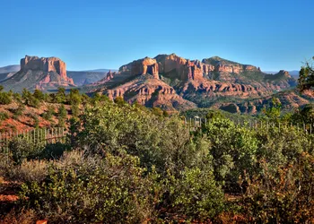 Courtyard by Marriott Sedona hotel thumbnail 8