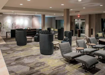 Courtyard by Marriott Albany Clifton Park hotel thumbnail 2