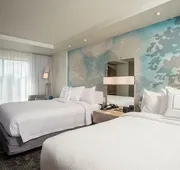 Courtyard by Marriott Albany Clifton Park hotel detail image 3