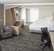 Courtyard by Marriott Albany Clifton Park hotel detail image 4