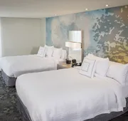Courtyard by Marriott Albany Clifton Park hotel detail image 5