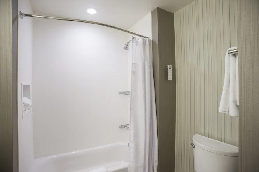 Courtyard by Marriott Albany Clifton Park hotel detail image 6