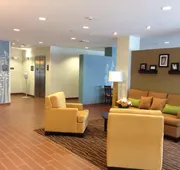 Sleep Inn & Suites O'Fallon MO - Technology Drive hotel detail image 3