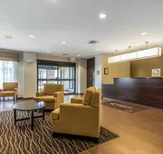 Sleep Inn & Suites O'Fallon MO - Technology Drive hotel detail image 4