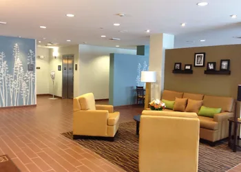 Sleep Inn & Suites O'Fallon MO - Technology Drive hotel thumbnail 3