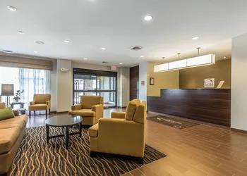 Sleep Inn & Suites O'Fallon MO - Technology Drive hotel thumbnail 4