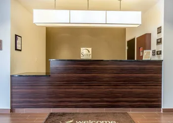 Sleep Inn & Suites O'Fallon MO - Technology Drive hotel thumbnail 5