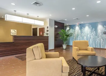 Sleep Inn & Suites O'Fallon MO - Technology Drive hotel thumbnail 6