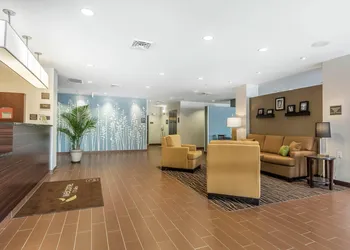 Sleep Inn & Suites O'Fallon MO - Technology Drive hotel thumbnail 7