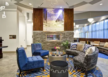 Homewood Suites by Hilton Birmingham Downtown Near UAB hotel thumbnail 2