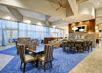 Homewood Suites by Hilton Birmingham Downtown Near UAB hotel thumbnail 3