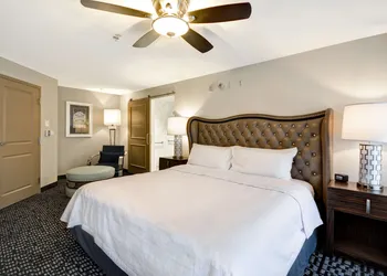 Homewood Suites by Hilton Birmingham Downtown Near UAB hotel thumbnail 4
