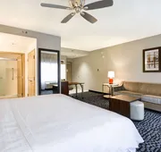 Homewood Suites by Hilton Birmingham Downtown Near UAB hotel detail image 5