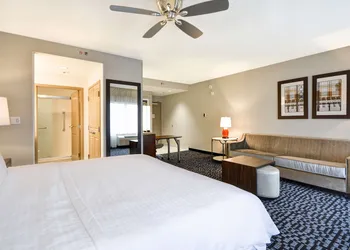 Homewood Suites by Hilton Birmingham Downtown Near UAB hotel thumbnail 5