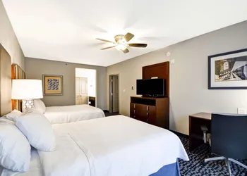 Homewood Suites by Hilton Birmingham Downtown Near UAB hotel thumbnail 6