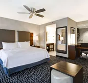 Homewood Suites by Hilton Birmingham Downtown Near UAB hotel detail image 7