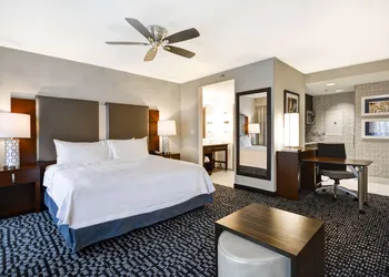 Homewood Suites by Hilton Birmingham Downtown Near UAB hotel thumbnail 7