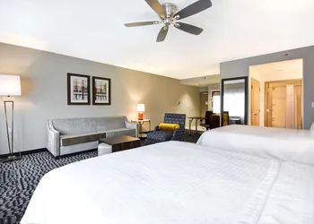 Homewood Suites by Hilton Birmingham Downtown Near UAB hotel thumbnail 8