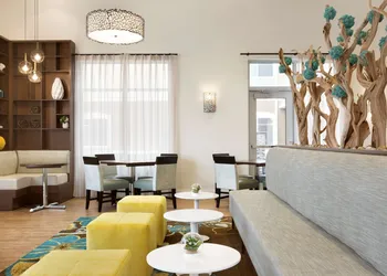 Homewood Suites by Hilton Augusta hotel thumbnail 2