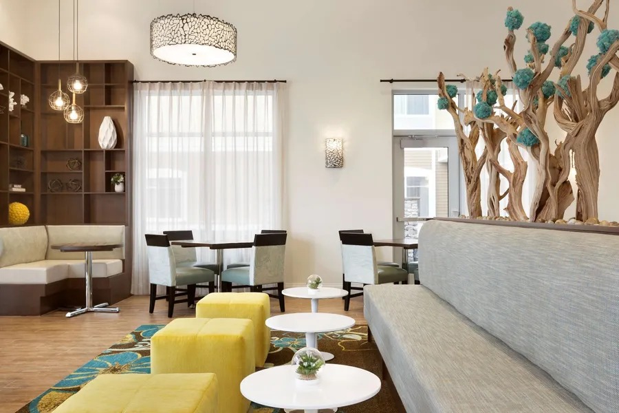 Homewood Suites by Hilton Augusta hotel detail image 2