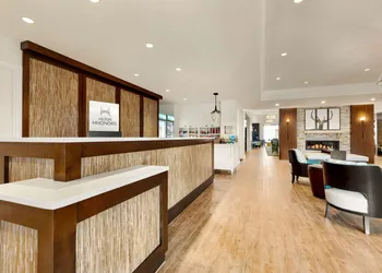 Homewood Suites by Hilton Augusta hotel thumbnail 5