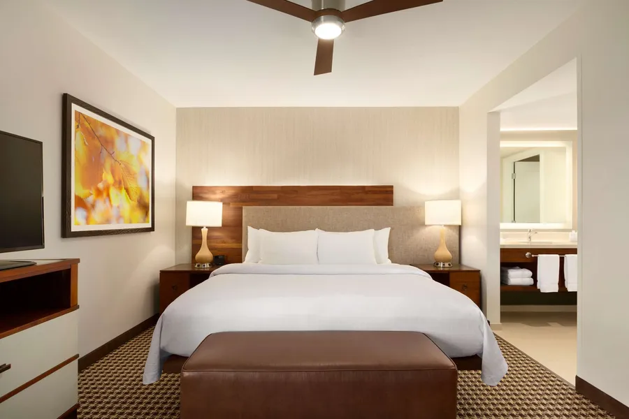 Homewood Suites by Hilton Augusta hotel detail image 6