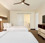 Homewood Suites by Hilton Augusta hotel detail image 7