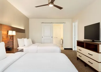 Homewood Suites by Hilton Augusta hotel thumbnail 7