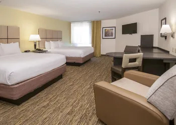 Candlewood Suites Baton Rouge - College Drive by IHG hotel thumbnail 2