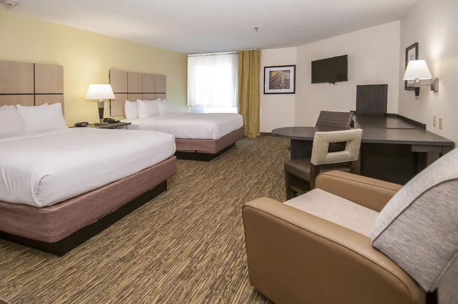Candlewood Suites Baton Rouge - College Drive by IHG hotel detail image 2