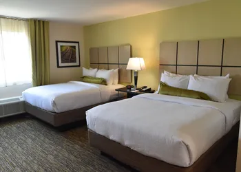 Candlewood Suites Baton Rouge - College Drive by IHG hotel thumbnail 3