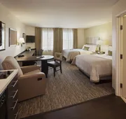 Candlewood Suites Baton Rouge - College Drive by IHG hotel detail image 4