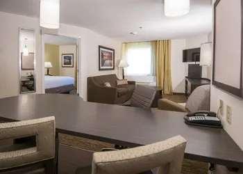 Candlewood Suites Baton Rouge - College Drive by IHG hotel thumbnail 5