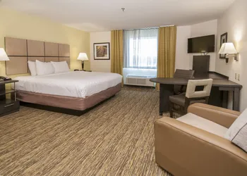 Candlewood Suites Baton Rouge - College Drive by IHG hotel thumbnail 8