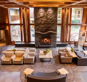 Moose Hotel And Suites hotel detail image 4