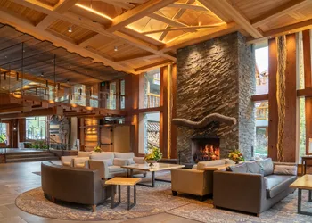 Moose Hotel And Suites hotel thumbnail 6