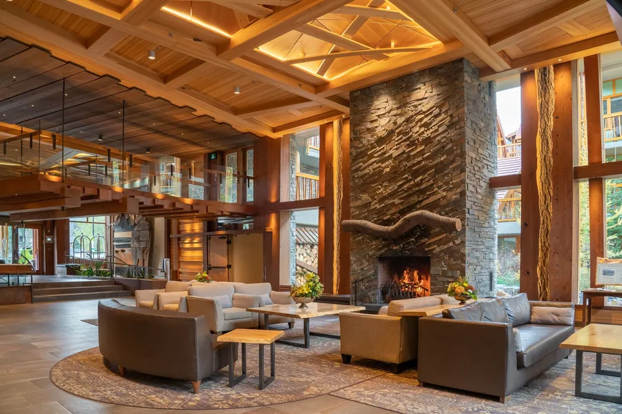 Moose Hotel And Suites hotel detail image 6