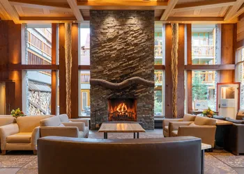 Moose Hotel And Suites hotel thumbnail 8