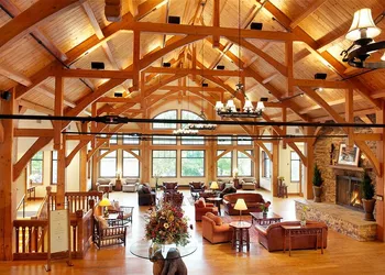 Stonewall Resort hotel thumbnail 2