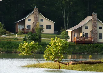 Stonewall Resort hotel thumbnail 3