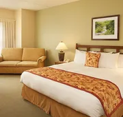 Stonewall Resort hotel detail image 4