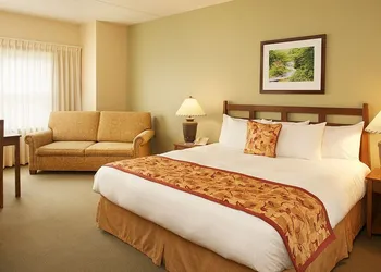 Stonewall Resort hotel thumbnail 4