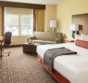 Stonewall Resort hotel detail image 5