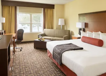Stonewall Resort hotel thumbnail 5