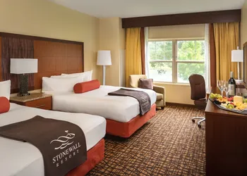 Stonewall Resort hotel thumbnail 6