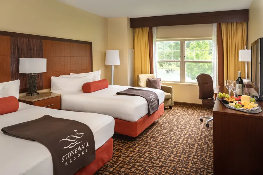 Stonewall Resort hotel detail image 6