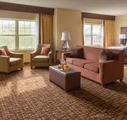Stonewall Resort hotel detail image 7